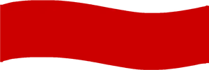 Red Ribbon Banner Graphic PNG image