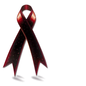 Red Ribbon Png 06242024 PNG image