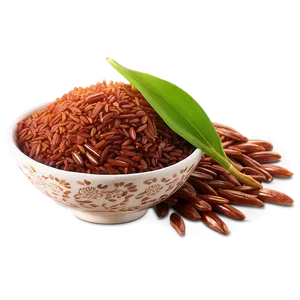 Red Rice PNG 05242024