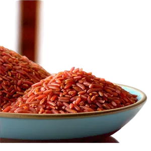 Red Rice PNG Dvv48
