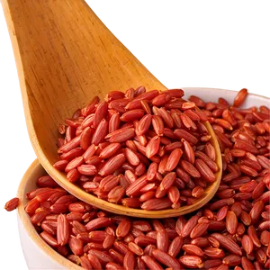 Red Rice PNG Pmp94