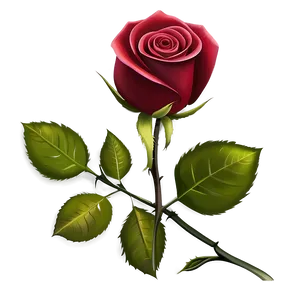Red Rose Arrangement PNG Xhd