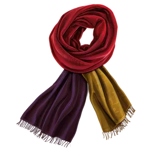 Red Scarf Png Wrm PNG image