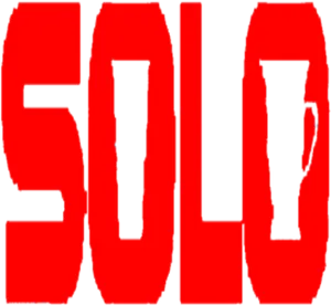 Red Sold Text Graphic PNG image