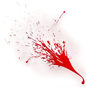 Red Splash Explosion PNG Ijd24 PNG