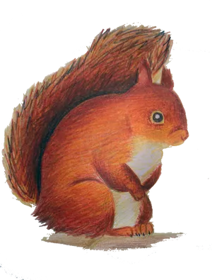 Red Squirrel Illustration.png