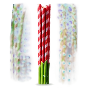 Red Straw Png 05242024 PNG image