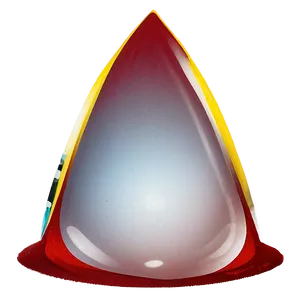 Red Teardrop Png Epc PNG image