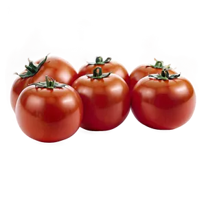 Red Tomato Png 05242024 PNG image