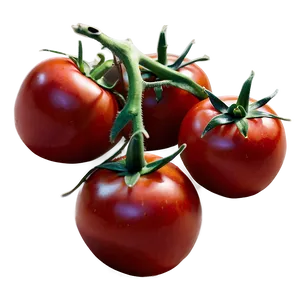 Red Tomato Png 15 PNG image