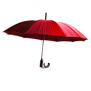 Red Umbrella PNG Eeg5 PNG