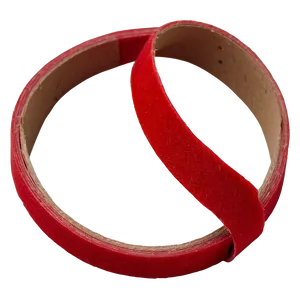 Red Velcro Tape PNG Gma PNG