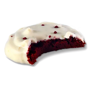 Red Velvet Cookies PNG 78