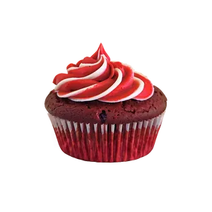 Red Velvet Cupcakes PNG 56 PNG