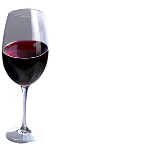 Red Wine Glass A