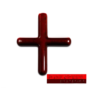 Red X A