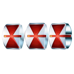 Red X Blockage Icon PNG Rwj PNG