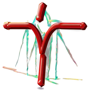 Red X Confirmation Error PNG Tei7
