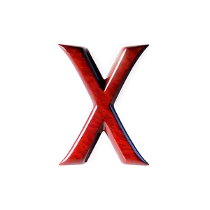 Red X D
