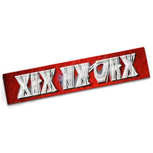 Red X Error Alert PNG Rbj40 PNG