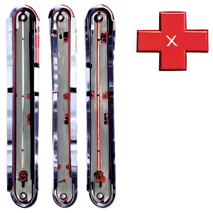 Red X Fault Indicator PNG 47 PNG