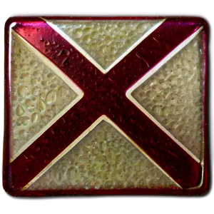 Red X For Prohibition PNG Xgh60 PNG