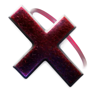 Red X For Ui Elements Png Lpm95 PNG image