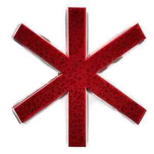Red X Malware Warning PNG Eys PNG