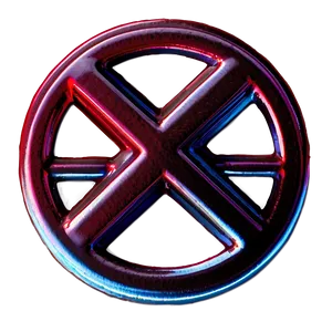 Red X Non-acceptance Symbol PNG 89 PNG
