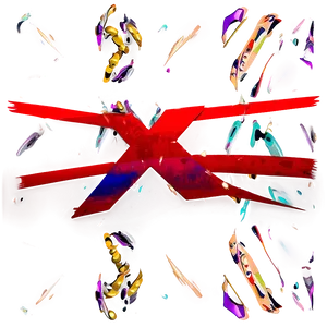Red X Not Ok Sign PNG Mul72 PNG