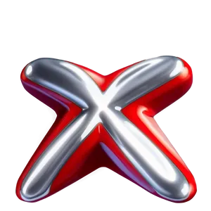 Red X Not Suitable Marker PNG Syl PNG