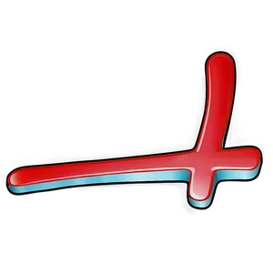 Red X Removal Mark PNG Yuk