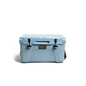 Red Yeti Cooler Png 06282024 PNG image