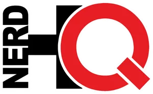 Redand Black Question Mark Logo PNG image