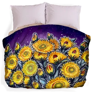 Redbubble Comforters PNG 06282024