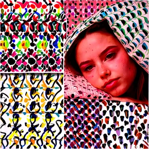 Redbubble Comforters PNG Dta