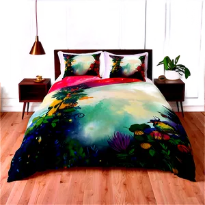 Redbubble Duvet Covers PNG 06282024