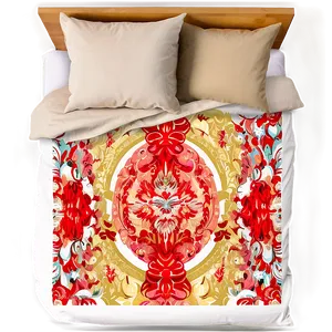 Redbubble Duvet Covers PNG Gib
