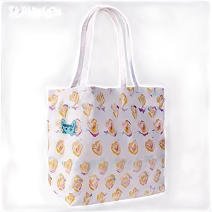 Redbubble Tote Bags PNG Pvv