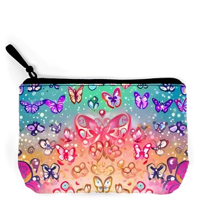 Redbubble Zipper Pouches PNG Dqu