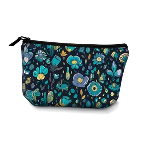Redbubble Zipper Pouches PNG Edy PNG