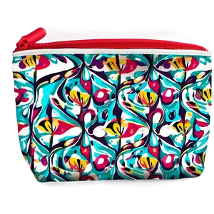 Redbubble Zipper Pouches PNG Oep PNG