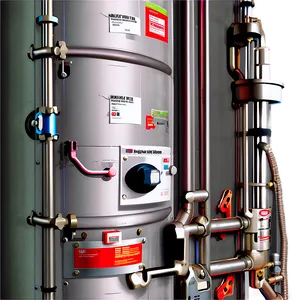 Reducing Water Heater Bills PNG Rdm PNG