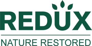 Redux Logo Nature Restored PNG image