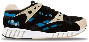 Reebok Classic Hexalite Sneaker PNG image