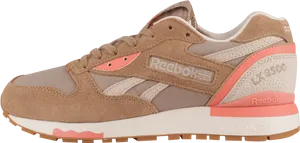 Reebok Classic L X8500 Sneaker PNG image
