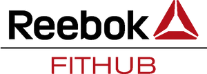 Reebok Fit Hub Logo PNG image