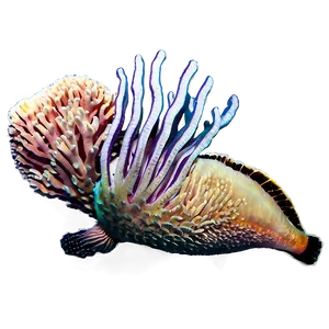 Reef A PNG image