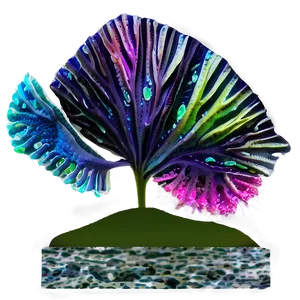 Reef B PNG image