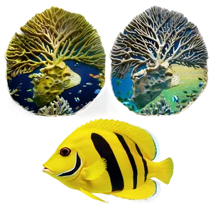 Reef Protection Measures PNG Kor30 PNG